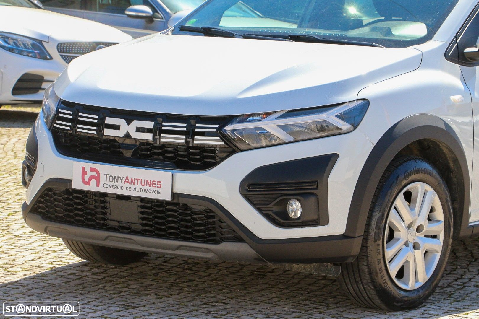Dacia Jogger 1.0 ECO-G Comfort 7L Bi-Fuel - 6