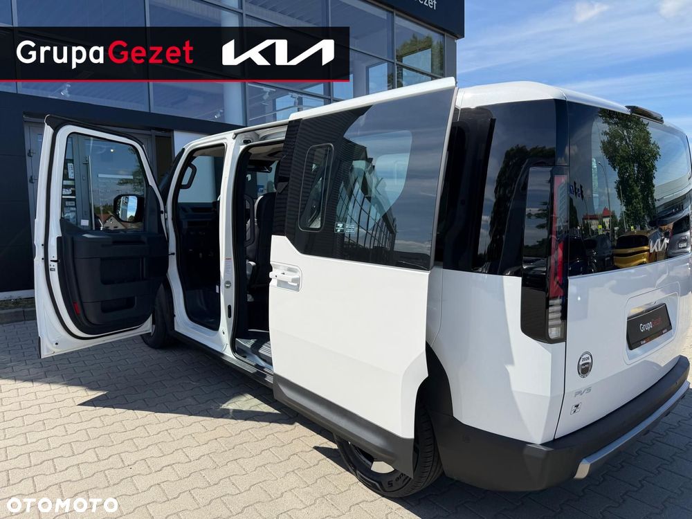 Kia PV5 71.2kWh - 10