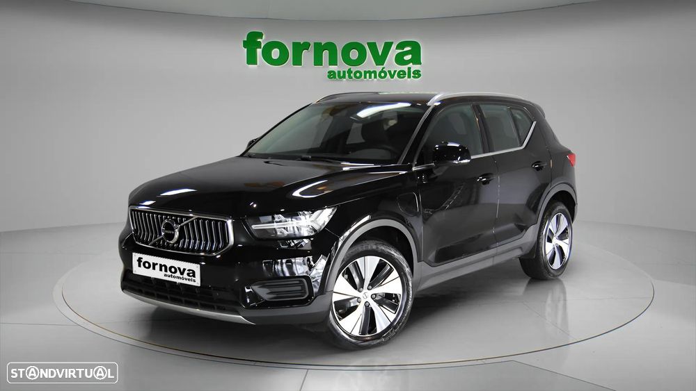 Volvo XC 40 1.5 T5 PHEV Inscription Expression - 1
