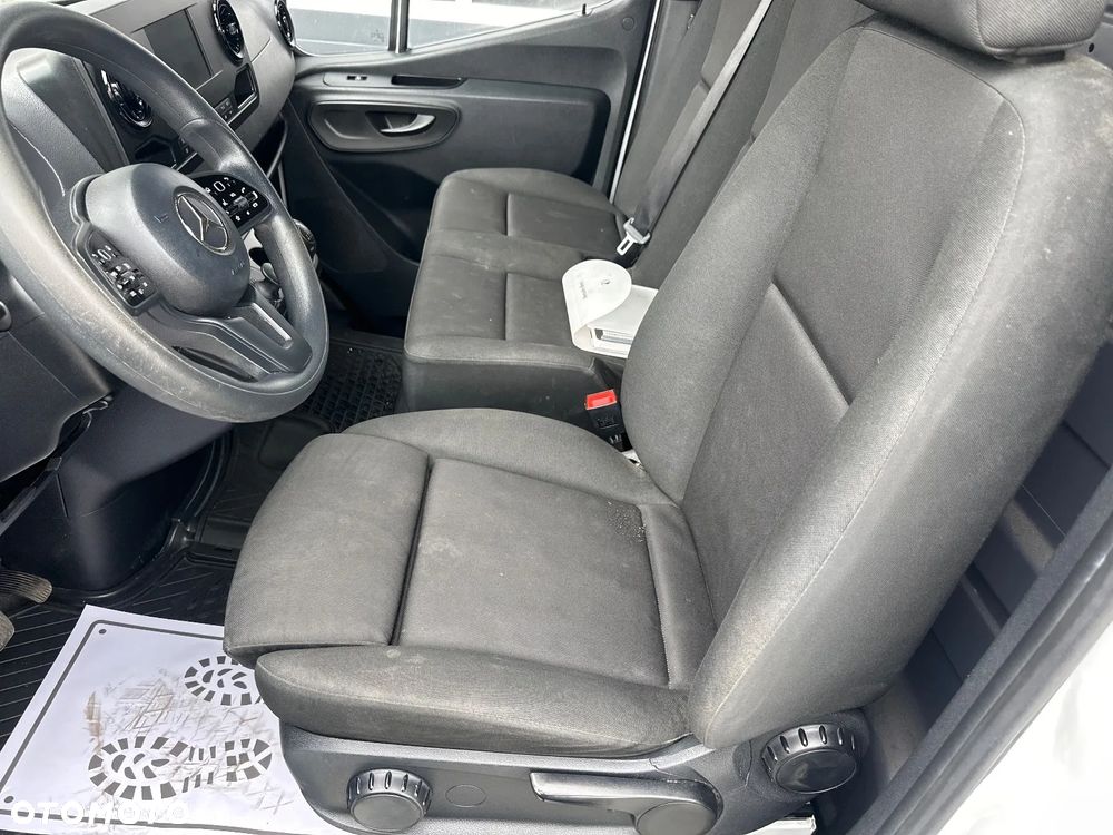 Mercedes-Benz SPRINTER - 28
