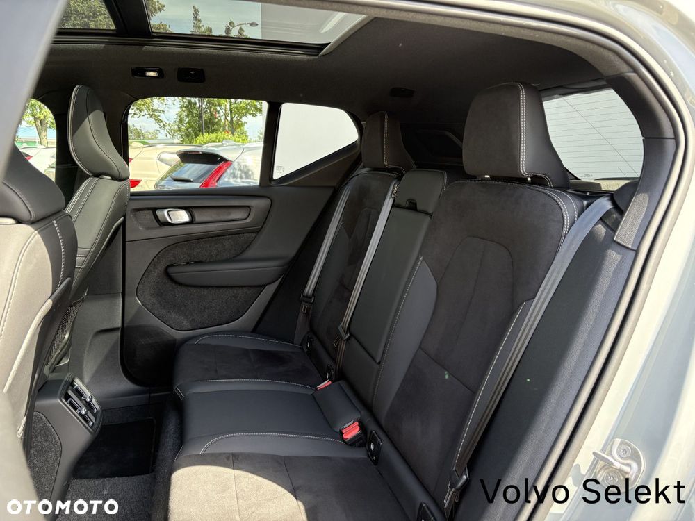 Volvo XC 40 - 13
