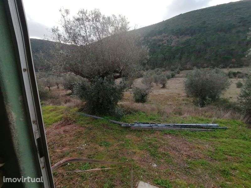 Casa de campo na zona de Condeixa a nova - Grande imagem: 2/7