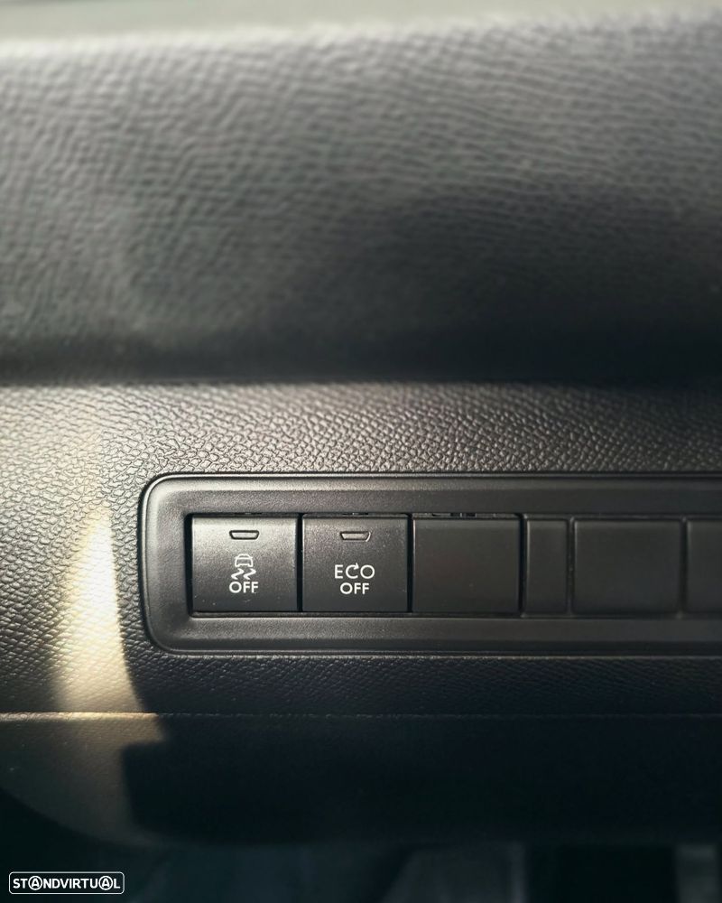 Peugeot 308 PureTech 110 Stop & Start Allure - 7