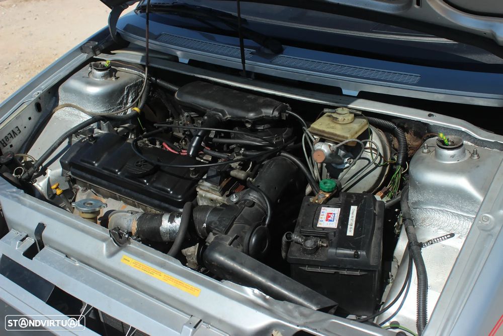 Citroën AX 14 GT - 13