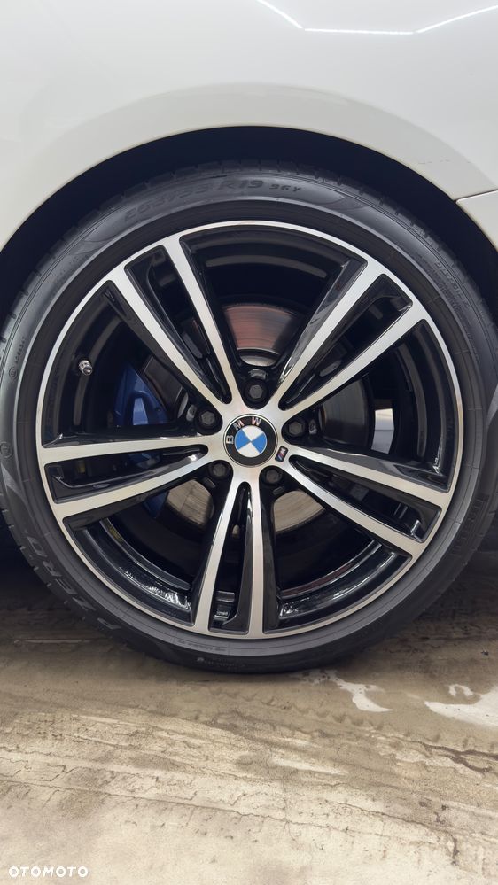BMW Seria 4 435i Sport-Aut - 14