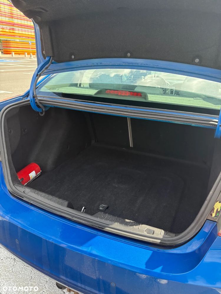 Chevrolet Cruze 2.0 VDCi LT - 10