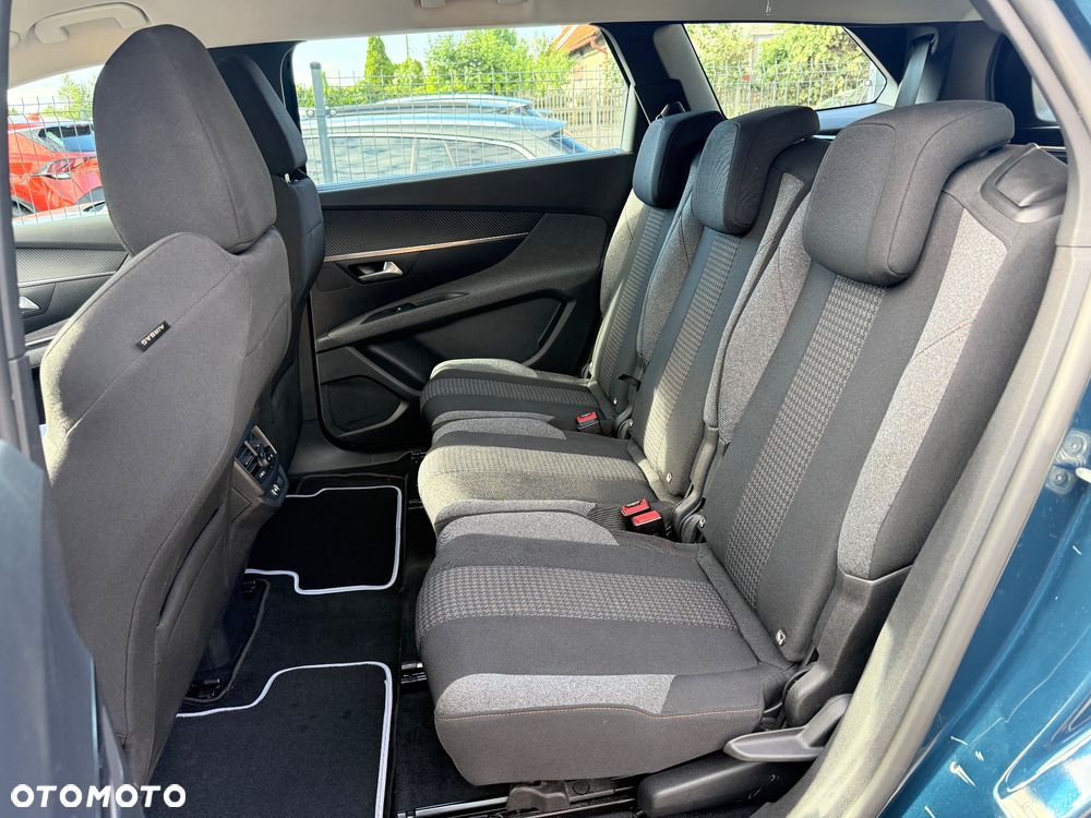 Peugeot 5008 BlueHDi 130 EAT8 Active - 11