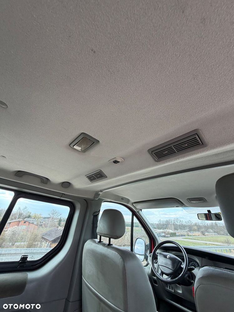 Renault Trafic L1H1 Passenger Lux - 10