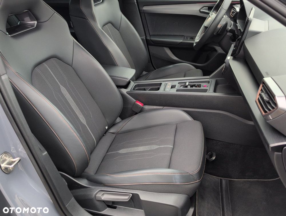 Cupra Leon 1.5 eTSI DSG - 14