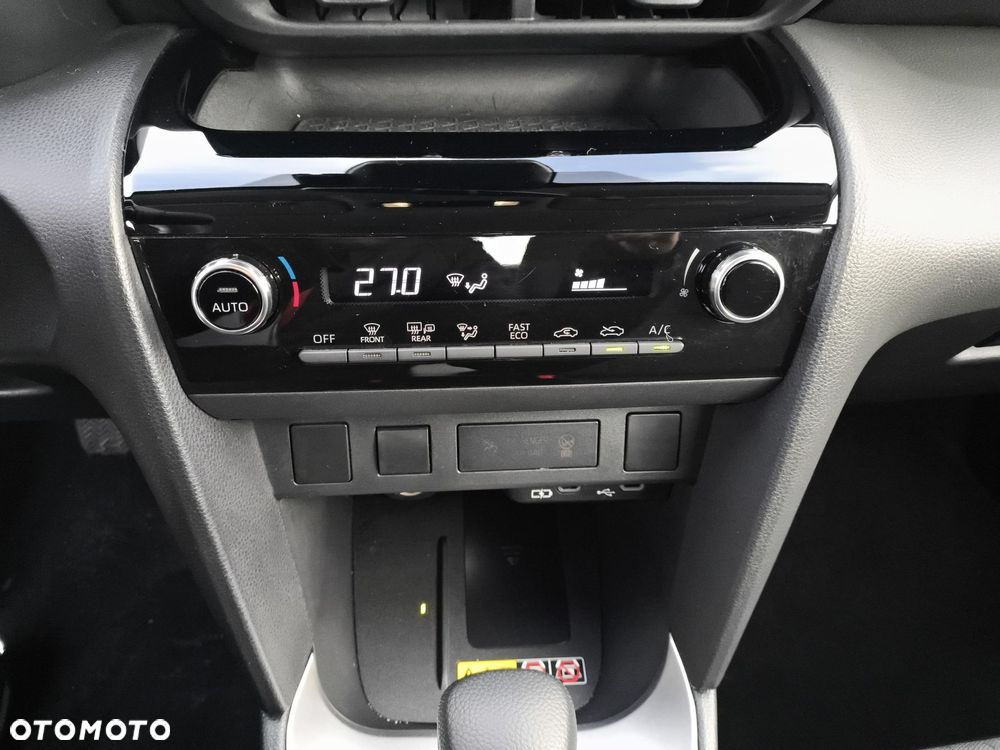 Toyota Yaris Cross Hybrid 1.5 Comfort - 20