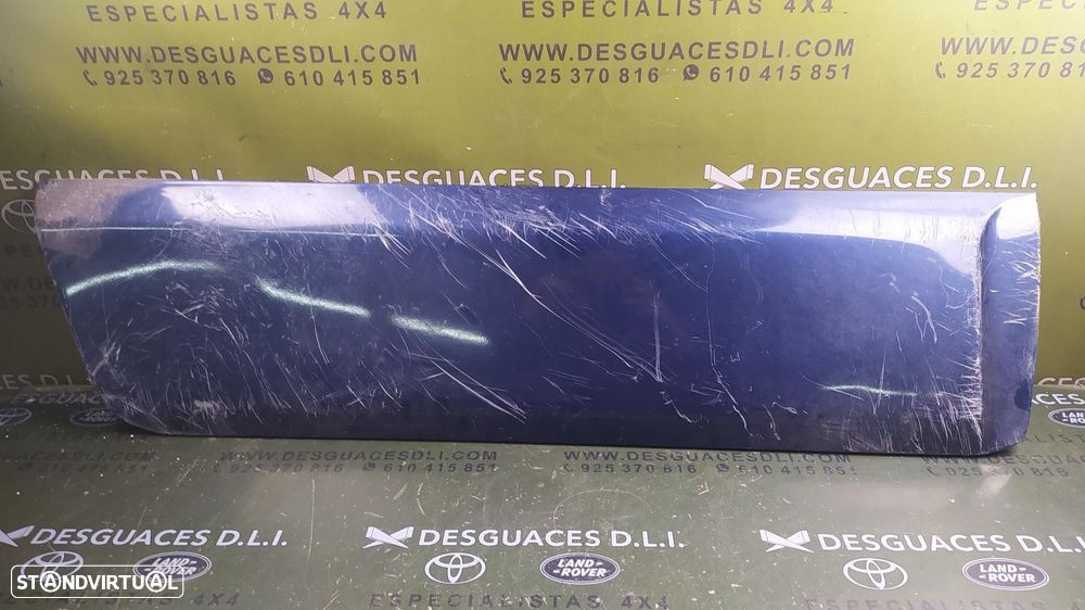 MOLDURA SUZUKI JIMNY SNFJ - 1