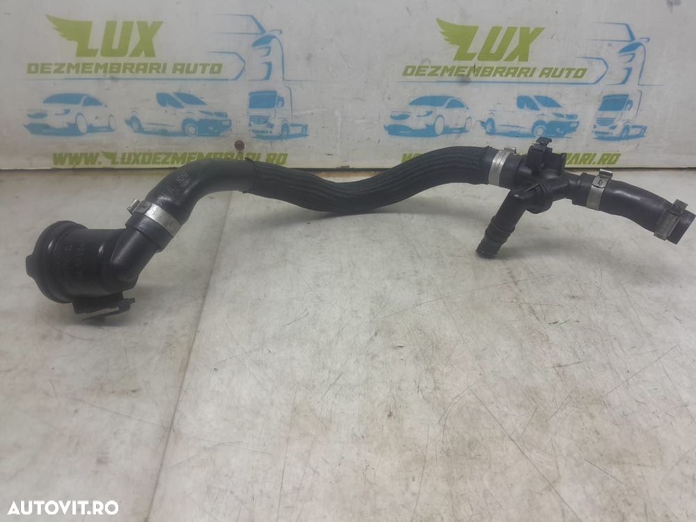 Conducta filtru epurator 2.0 hdi Hybrid RHC 1030763s01 Peugeot 508 1 - 1