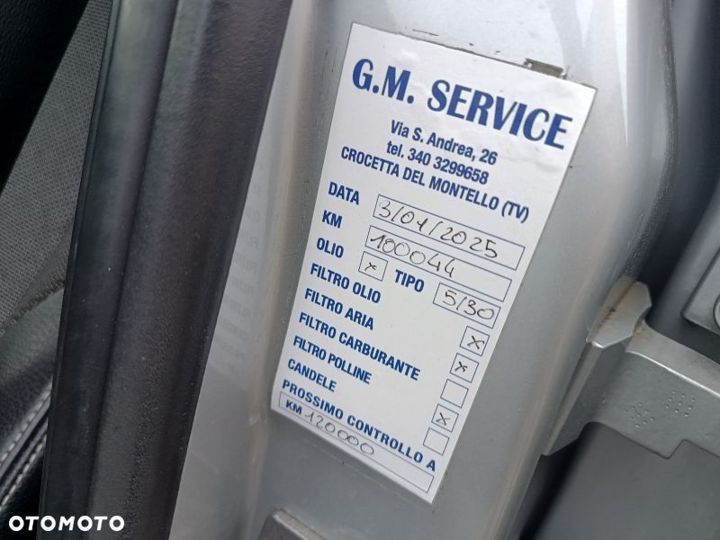 BMW Seria 1 116d Urban Line - 20