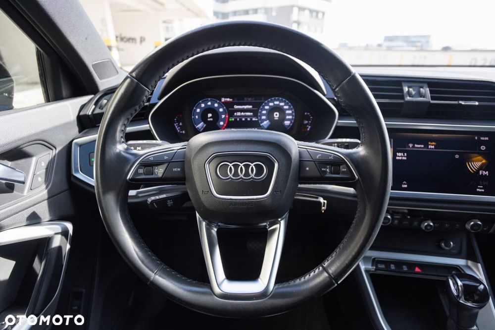 Audi Q3 45 TFSI Quattro S tronic advanced - 19