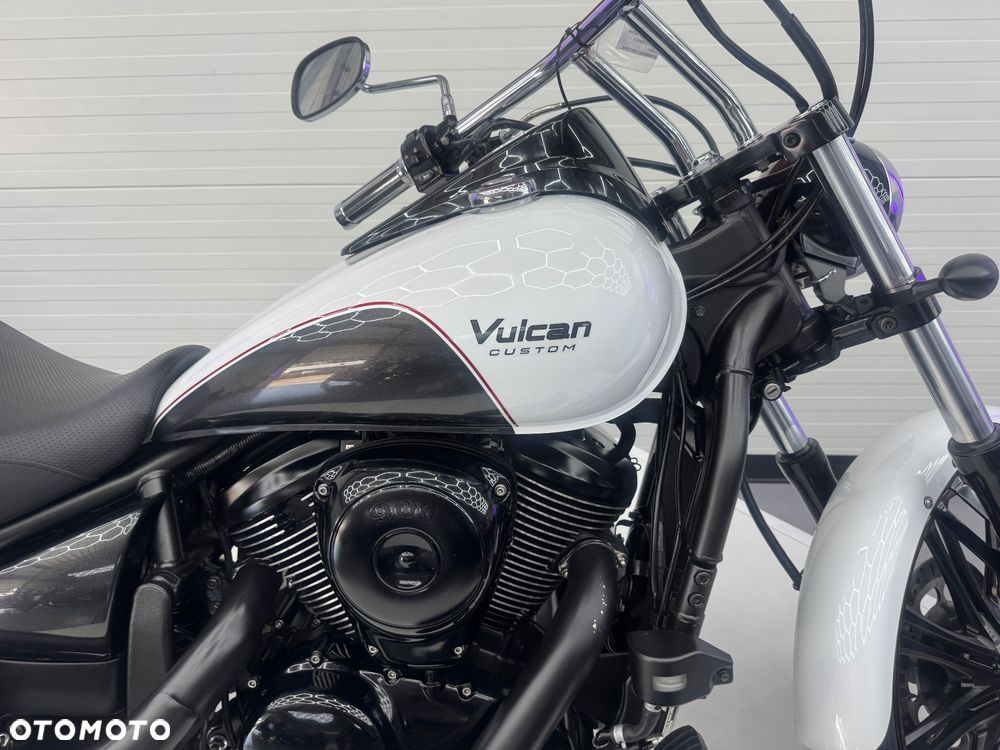 Kawasaki Vulcan - 21