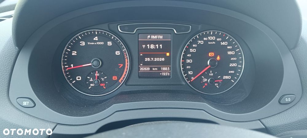 Audi Q3 2.0 TFSI Quattro - 23