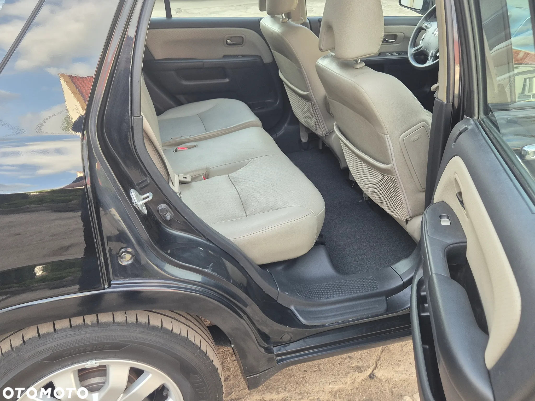Honda CR-V 2.0 Executive - 14