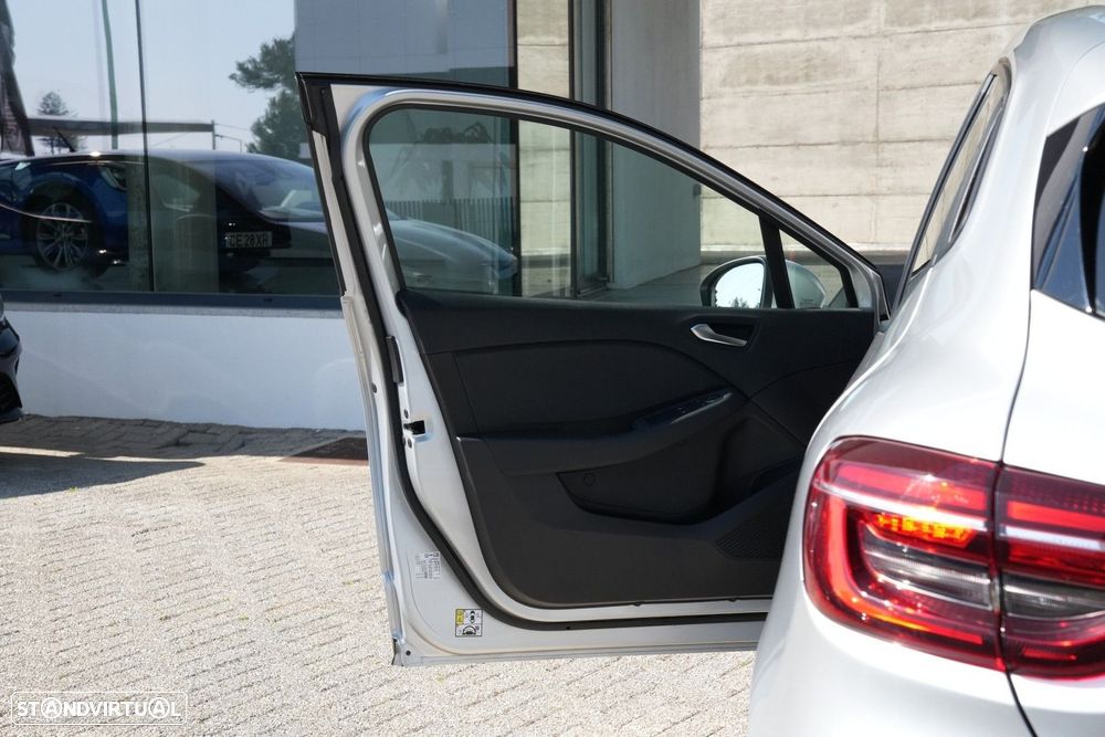 Renault Clio 1.0 TCe Limited - 19