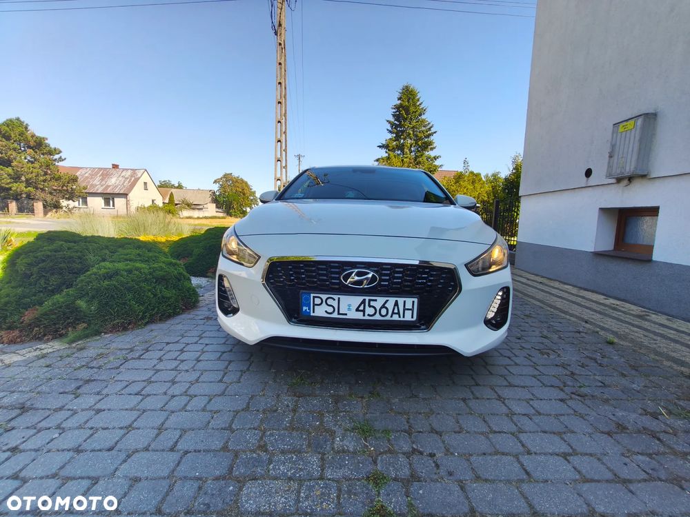 Hyundai i30 1.4 Classic - 16