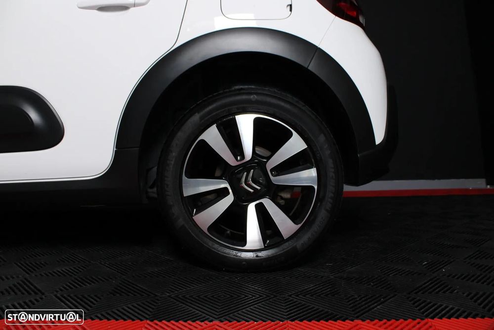 Citroën C3 - 5