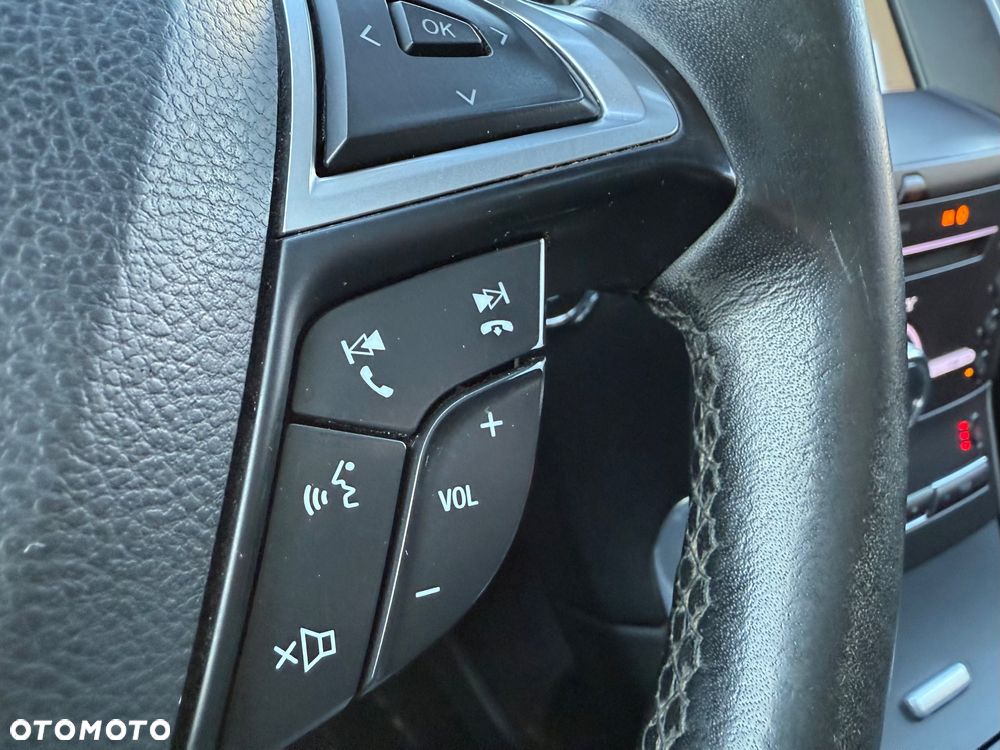 Ford Galaxy 2.0 TDCi Titanium - 24