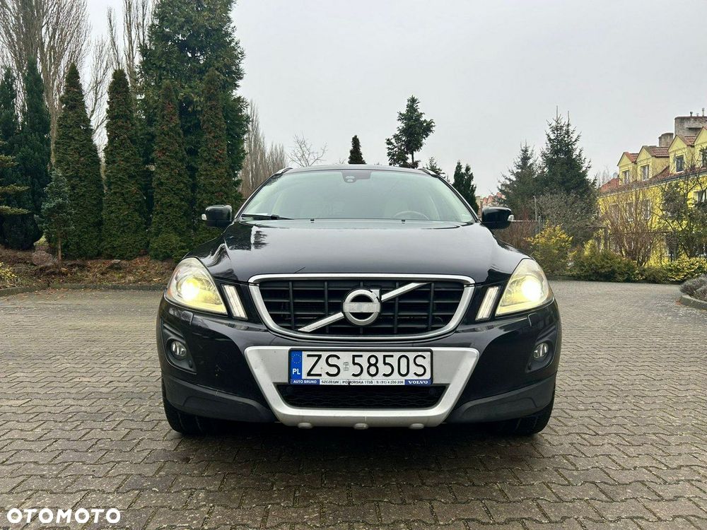 Volvo XC 60 - 2