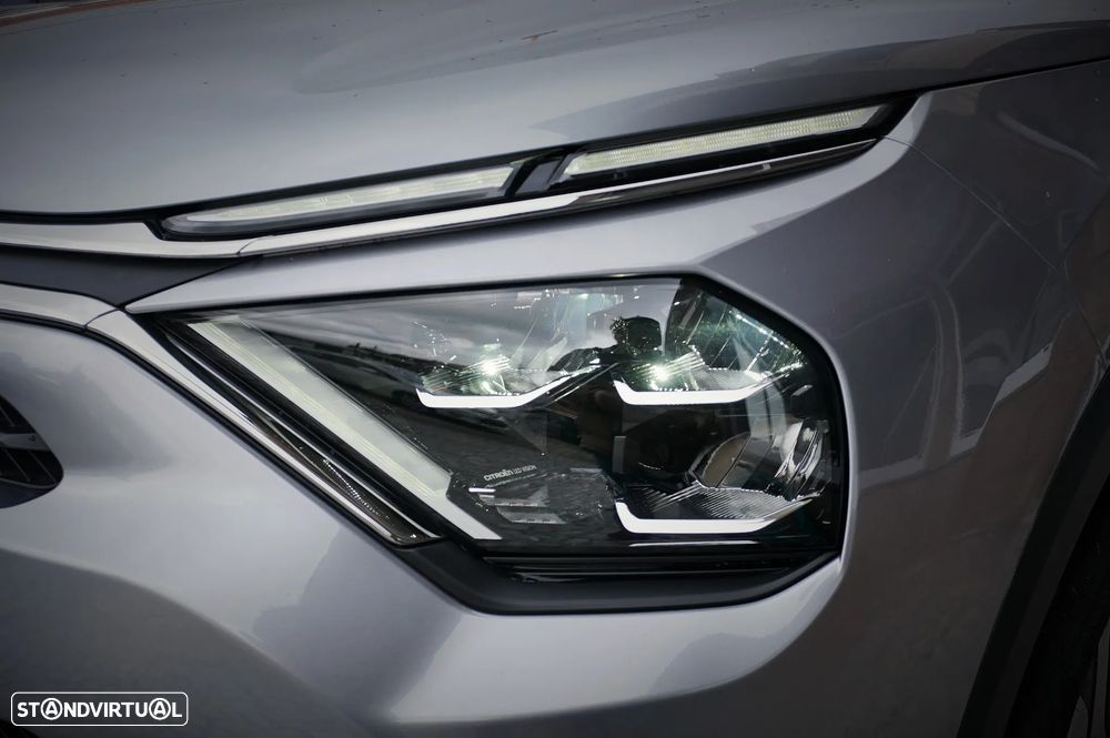 Citroën C4 1.2 PureTech Shine - 33