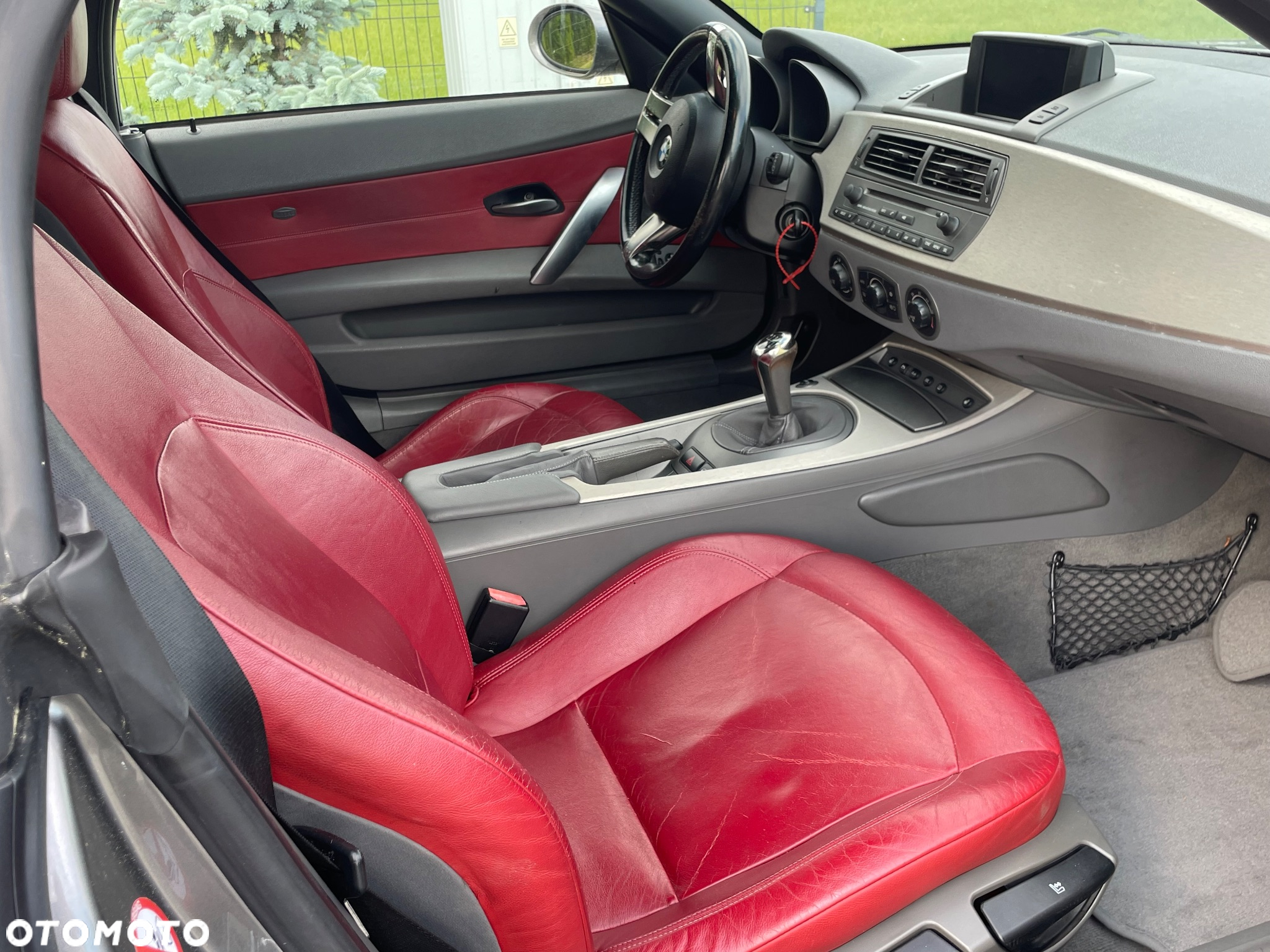BMW Z4 3.0i - 9