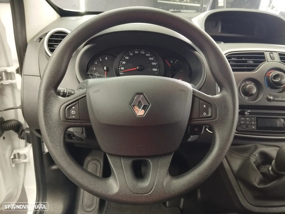 Renault Kangoo 1.5 dCi Business S/S  | DEDUZ IVA - 16