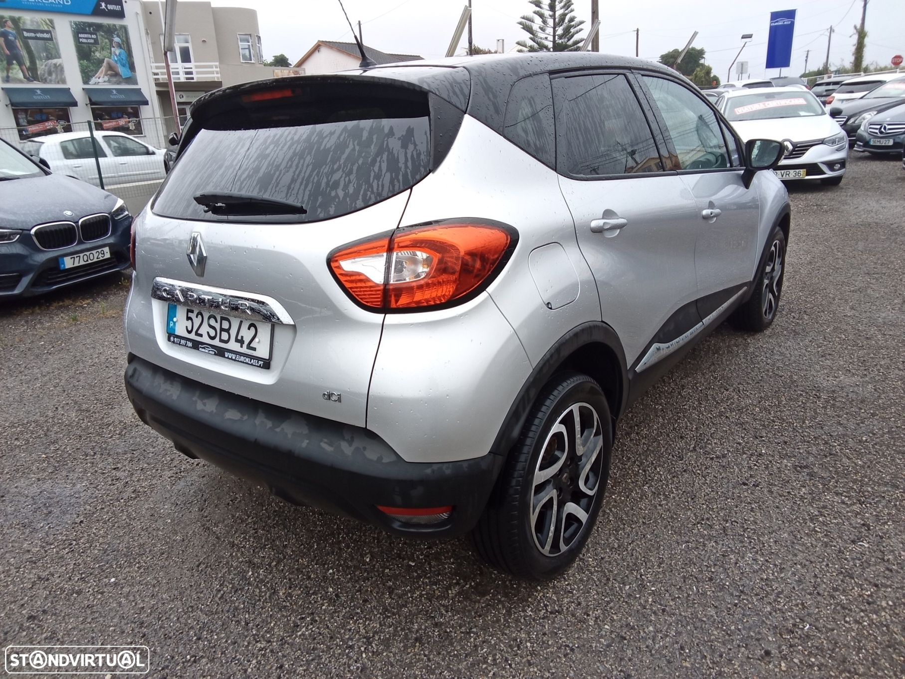 Renault Captur 1.5 dCi - 7