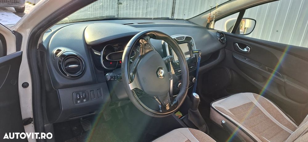 Renault Clio 1.2 Life - 11