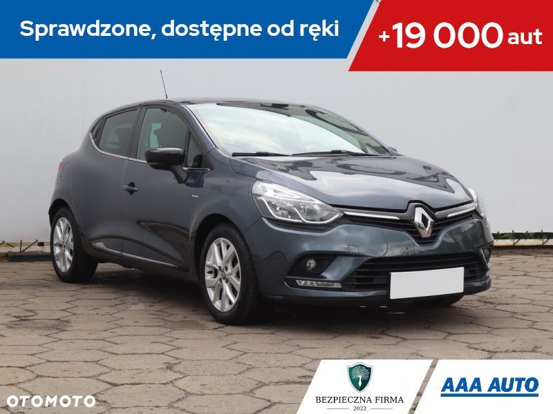 Renault Clio - 2