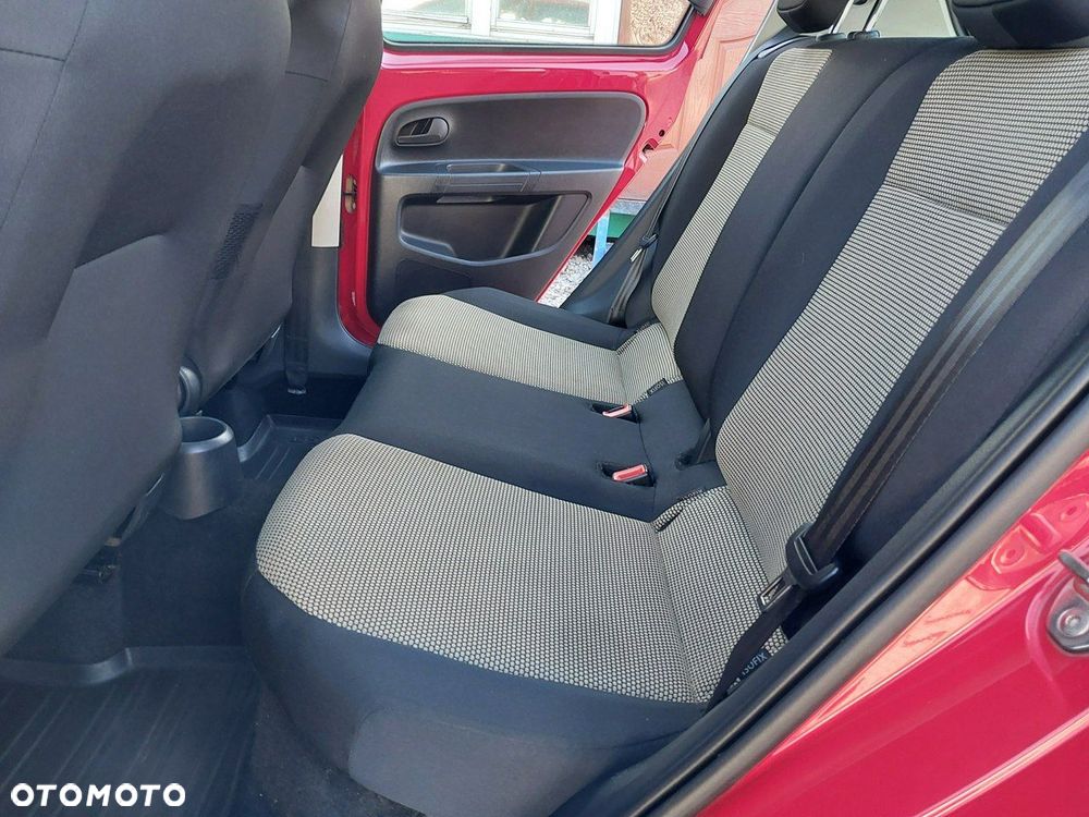 Skoda Citigo 1.0 Ambition EU6 - 19