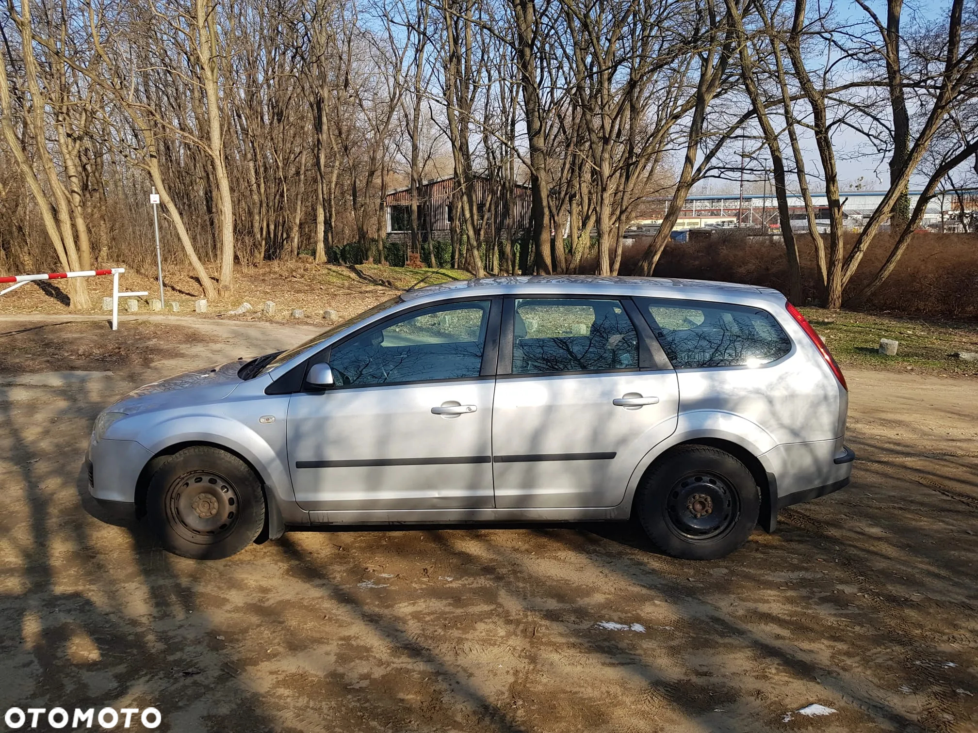 Ford Focus - 5