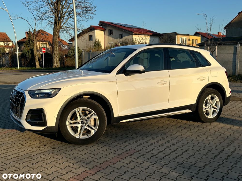 Audi Q5 45 TFSI mHEV Quattro S tronic - 13