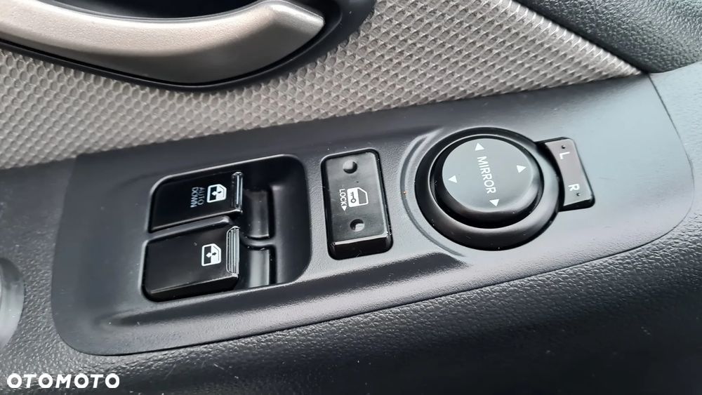 Hyundai H-1 2.5 CRDi Travel Family - 13