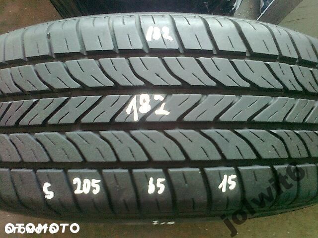 Bridgestone 205/65/15 94V nr 182 - 1