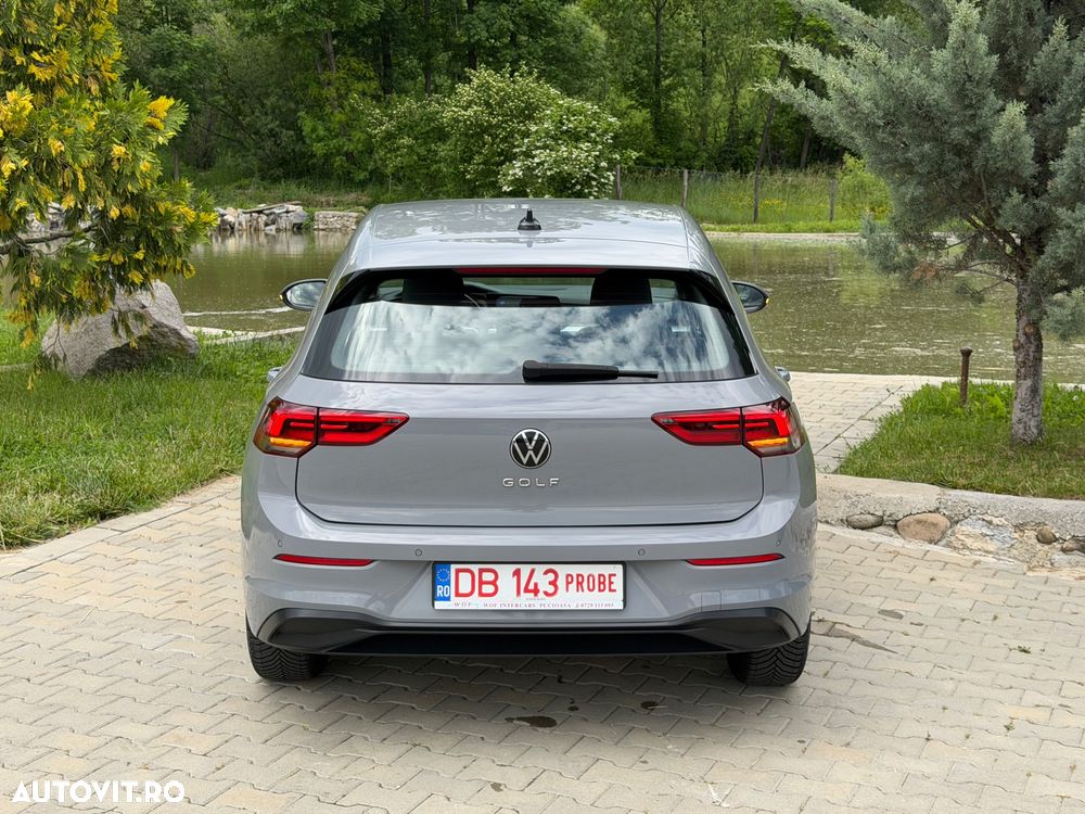 Volkswagen Golf 2.0 TDI SCR Life - 12
