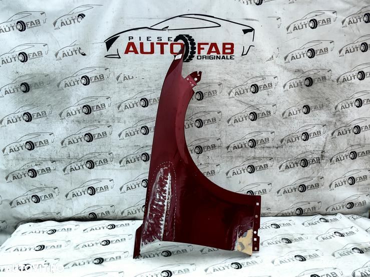 Aripa dreapta Ford Mustang an 2015-2016-2017-2018 - 1