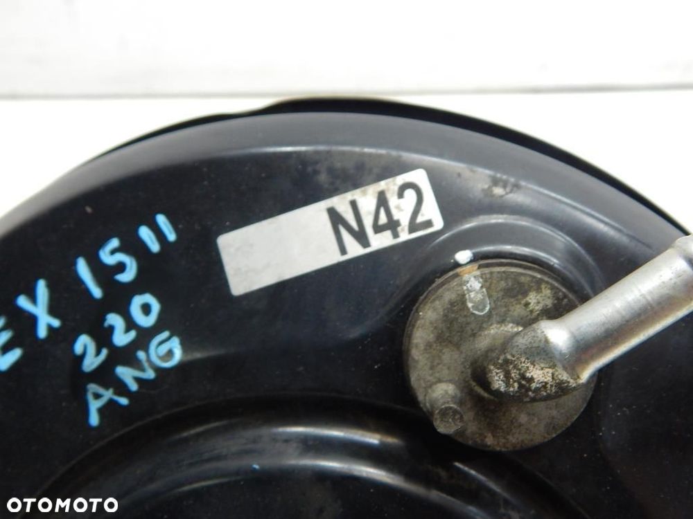 POMPA SERWO 44610-63310 LEXUS IS 220 2.2 D - 2
