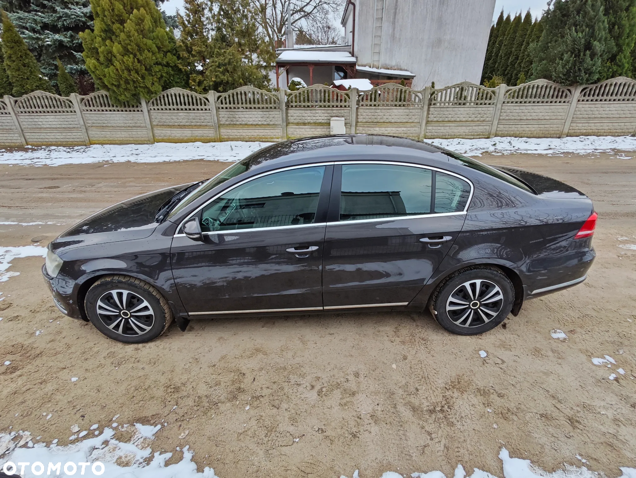 Volkswagen Passat 2.0 TDI Comfortline - 18