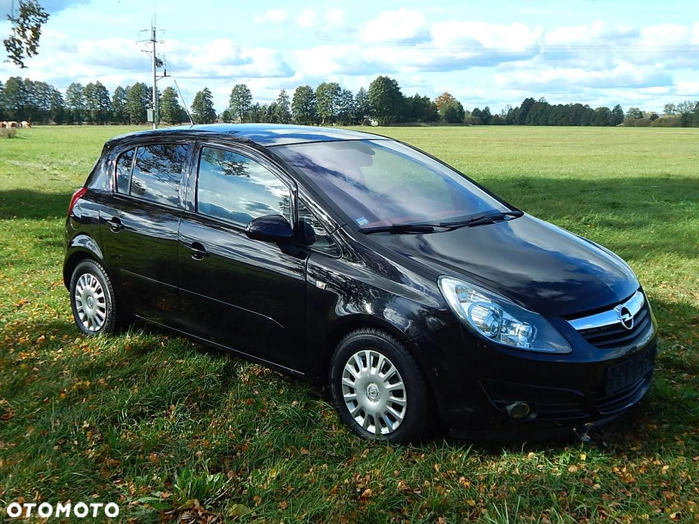Opel Corsa 1.4 16V Cosmo - 3