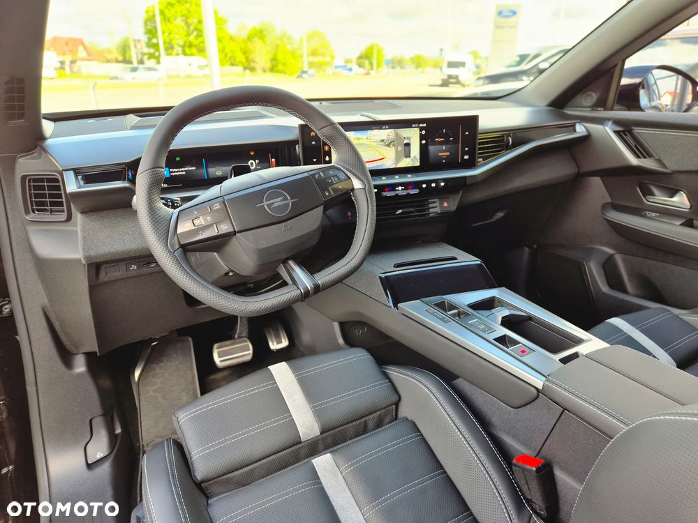 Opel Grandland 1.2 mHEV GS eDTC6 - 15