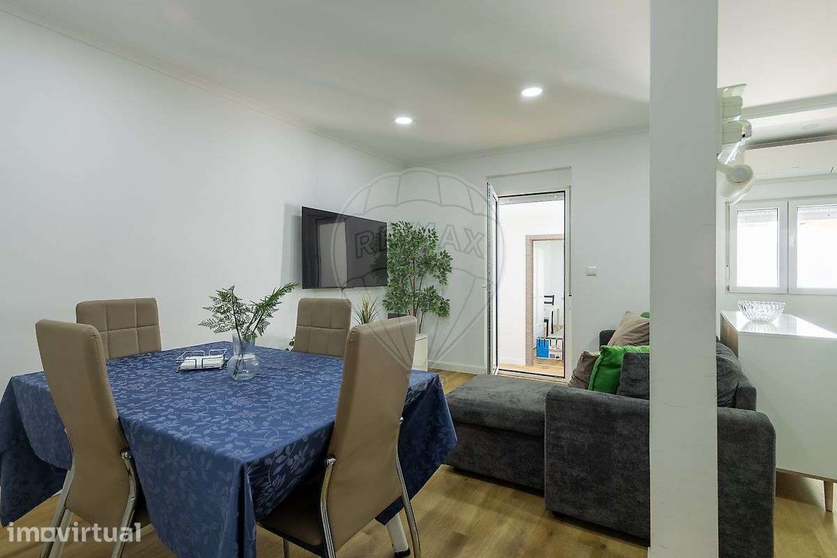 Apartamento T3 para venda - Grande imagem: 2/25