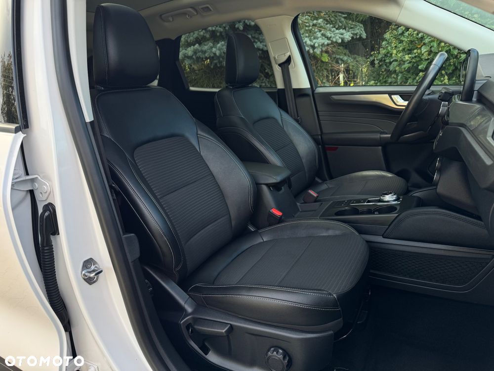Ford Kuga 2.0 EcoBlue AWD Titanium X - 7