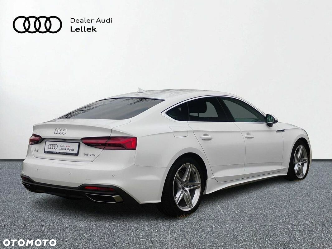 Audi A5 - 5
