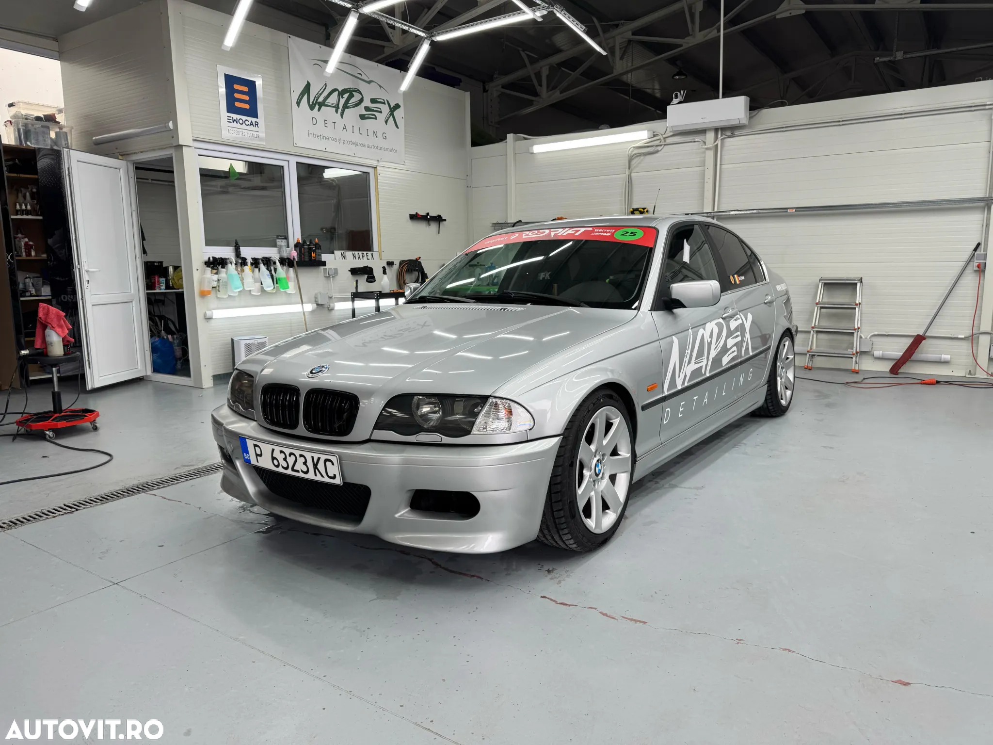 BMW Seria 3 - 11