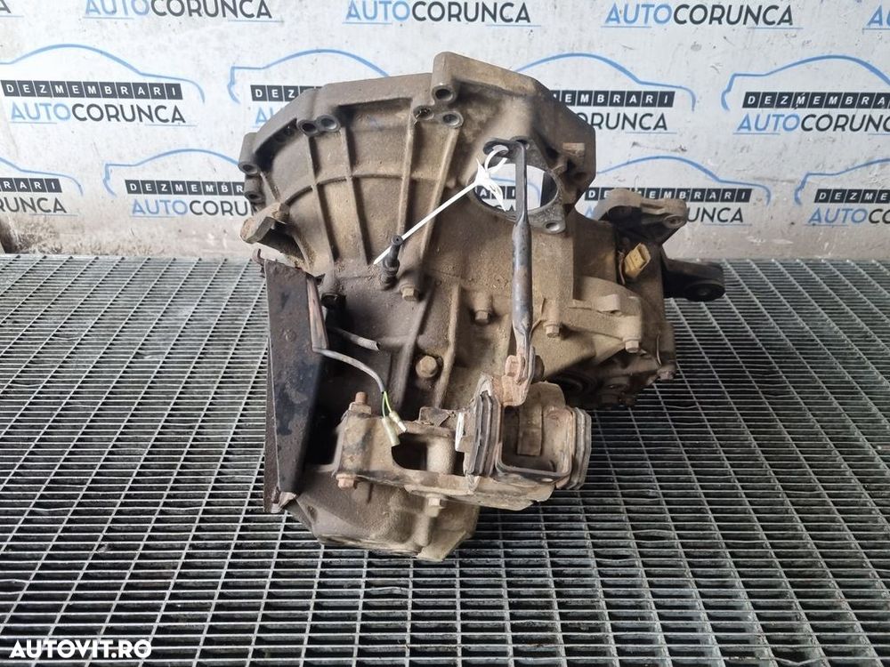 Cutie de viteze Land Rover Freelander 1 1.8 Benzina 2001 - 2006 117CP Manuala 5 Trepte ... - 4