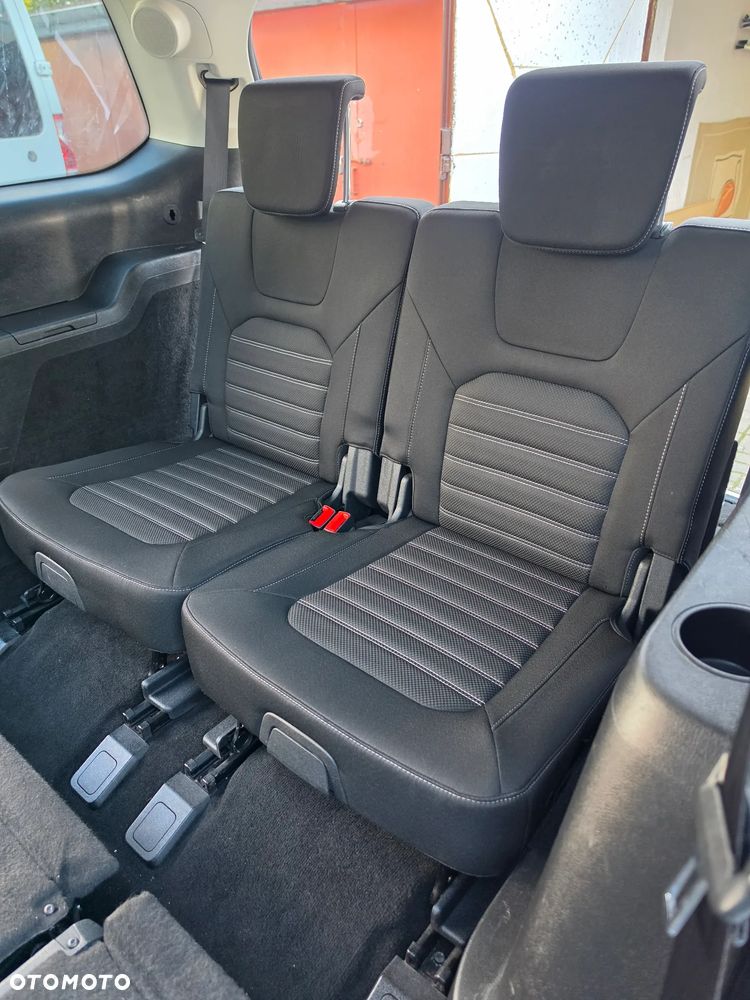 Ford Galaxy 2.0 TDCi Titanium PowerShift - 27