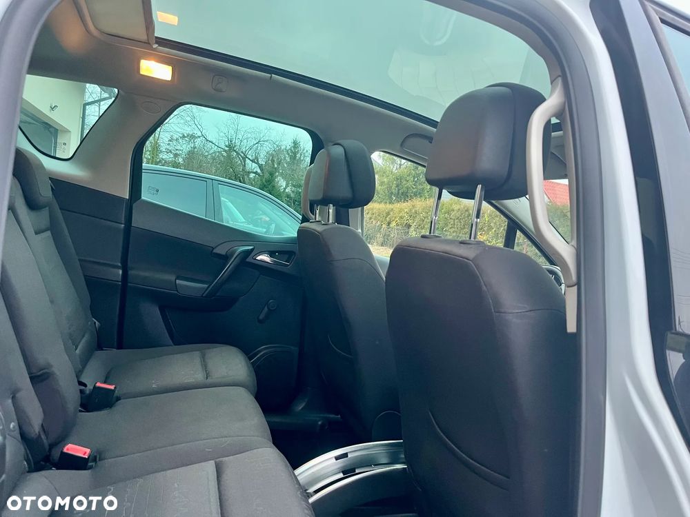 Opel Meriva 1.4 Color Edition - 11